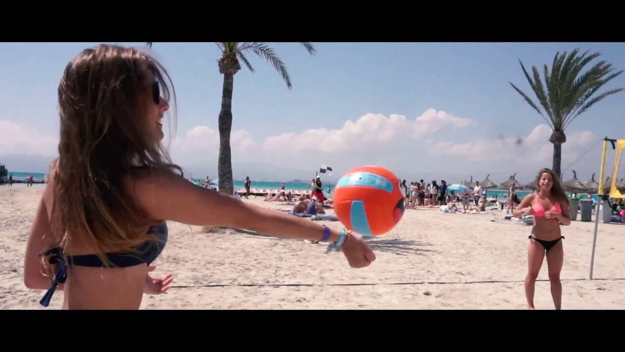 Unicampus Aftermovie Mallorca 2016