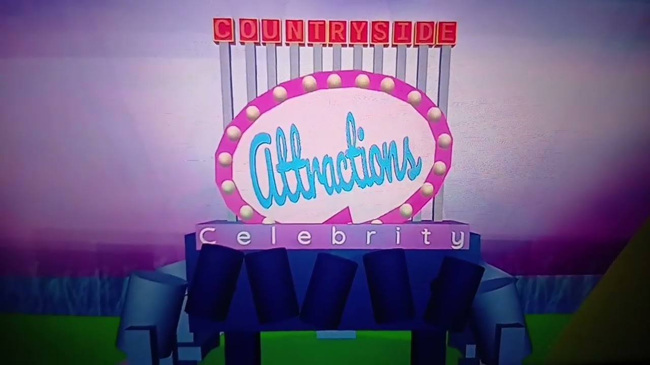 Opening to RDTV Disney's BANDAI & TOONAMI: Wedding Peach of Pretty Girl Final the Stories (2026) DVD