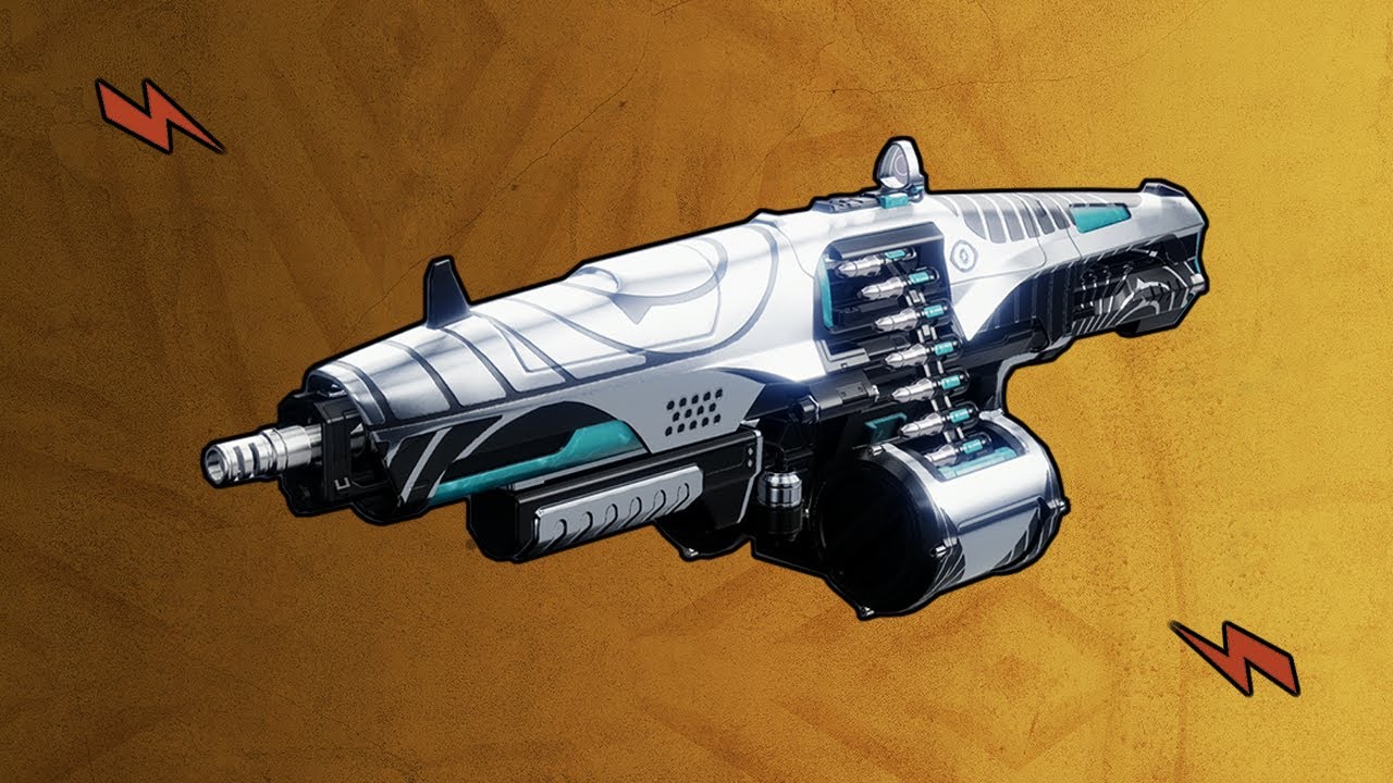 Destiny 2 - CETTE MITRAILLEUSE EST EXTRAORDINAIRE ! - Les Reworks d'Osiris & leurs Godrolls !