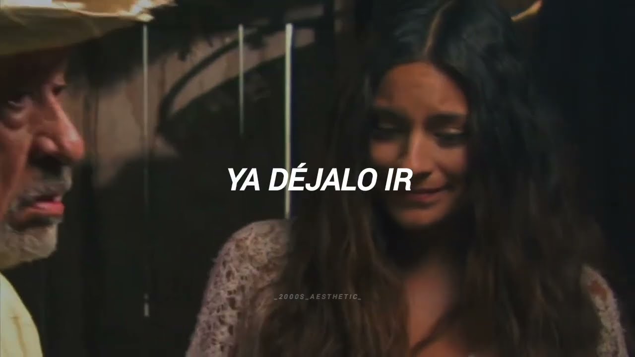 Déjalo ir - Margarita la Diosa de la cumbia | Corazón Indomable