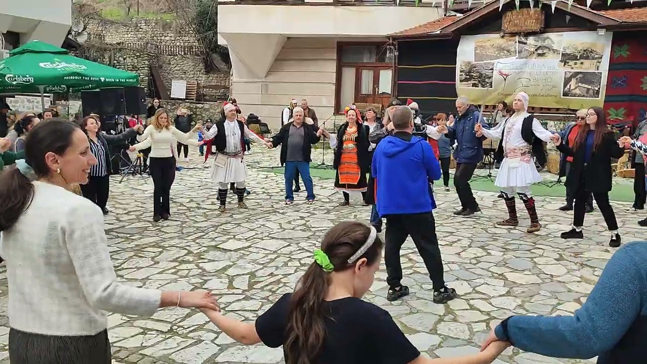 Πεζοπορία στο Μελένικο (8.2.26) 4