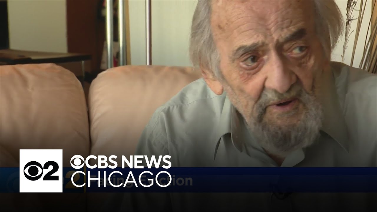91-year-old man faces eviction from former John Hancock Center condo