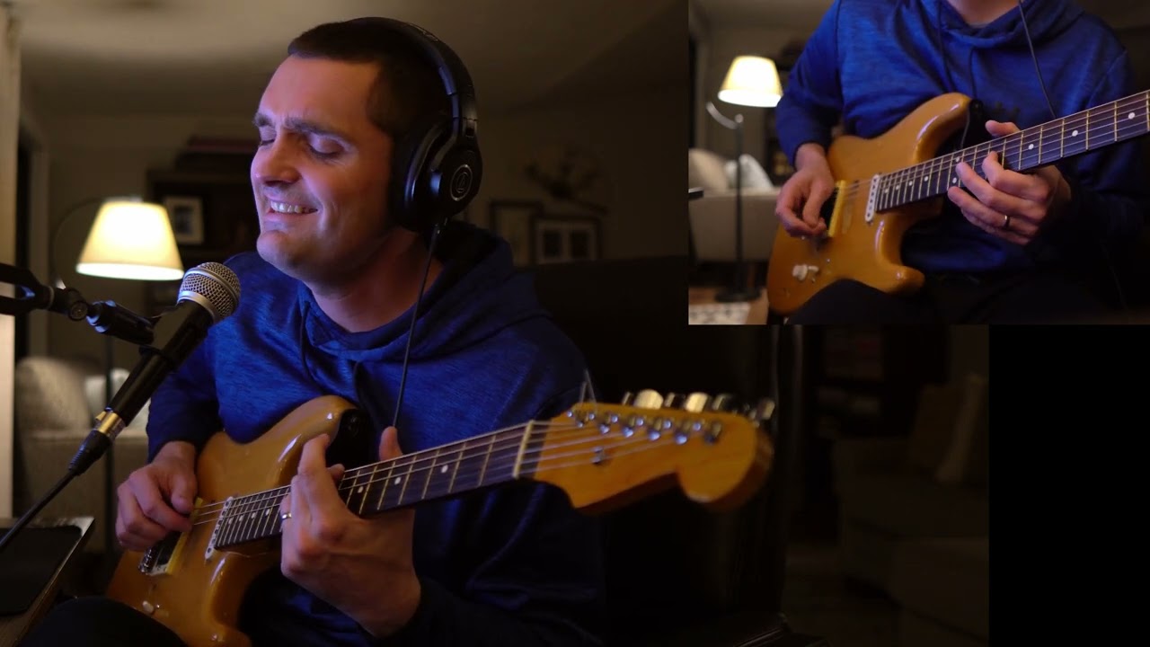 In My Place - Coldplay (Cover)