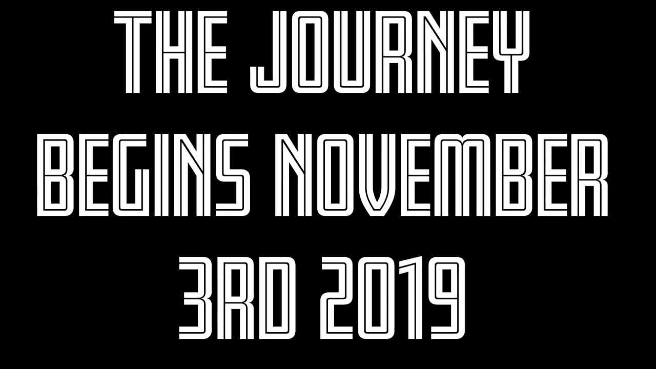 Football Manager 2019 - A Journeyman's Journey - Save Preview