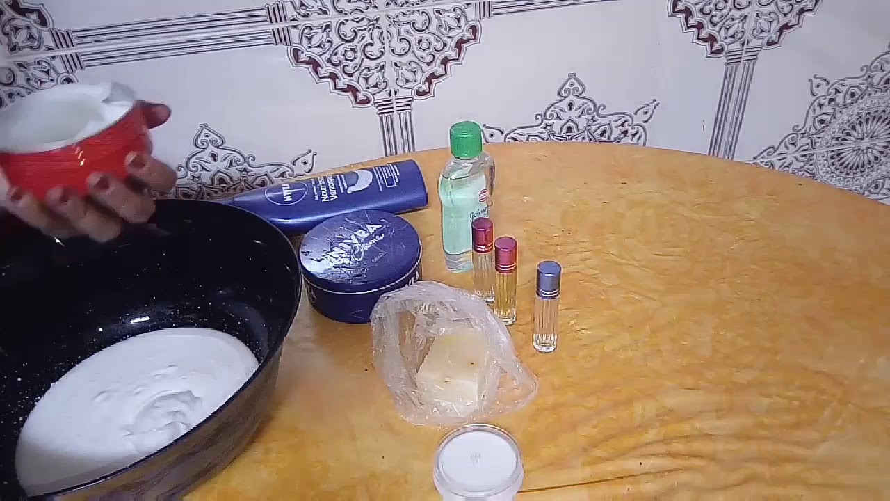 مخمرية العروس/ او خلطة العروس/ معطرة وريحة زينة للجسم