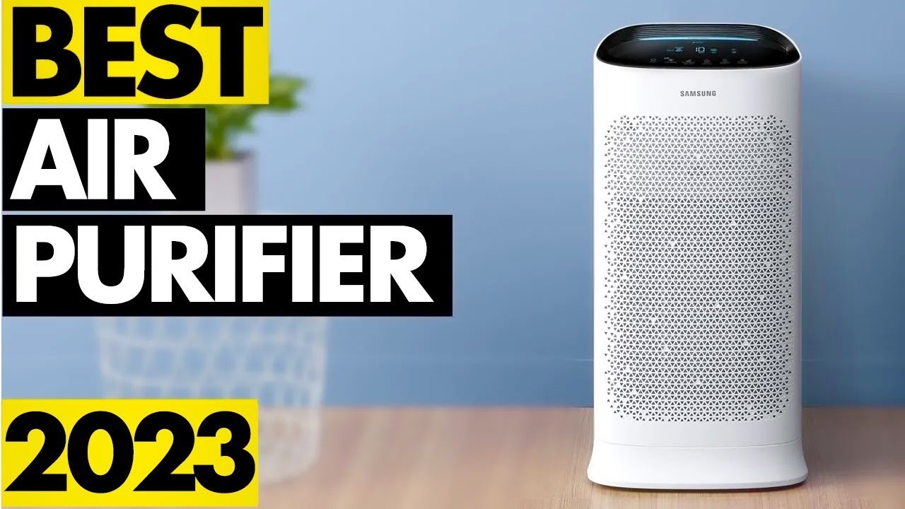 ✅ Top 5: Best Air Purifier For Home 2022 [Tested & Reviewed]