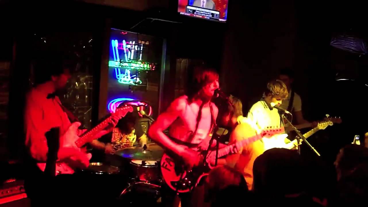 Diarrhea Planet- Warm Ridin