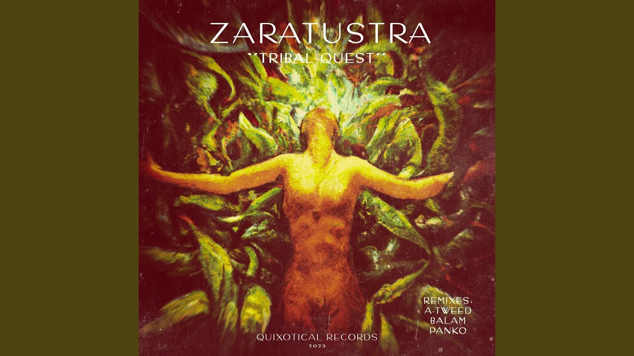 Sons of the Amazon (Original Mix)