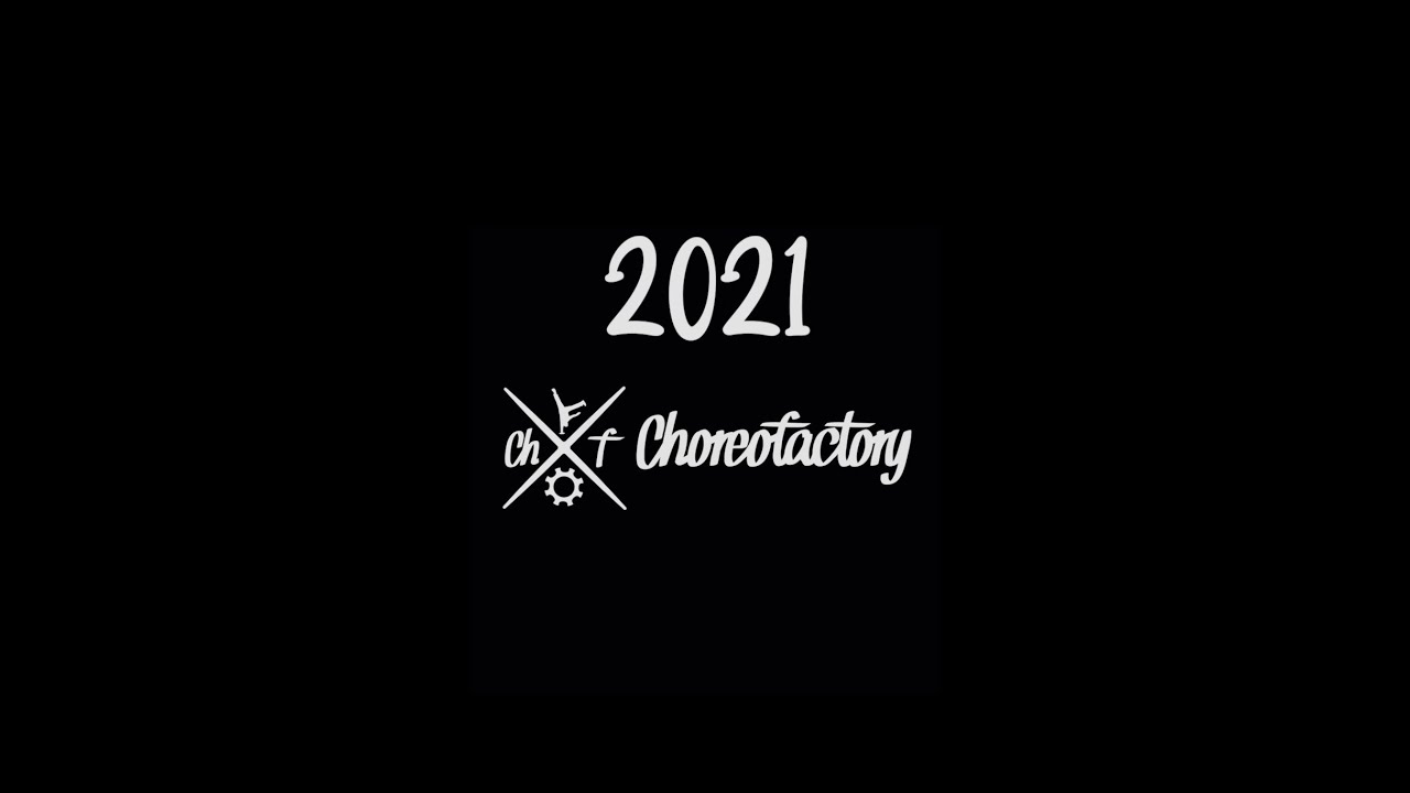 choreofactory: 2020