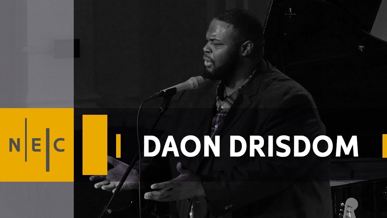 Traditional Spiritual: Keep Your Lamps Trimmed And Burning | Daon Drisdom