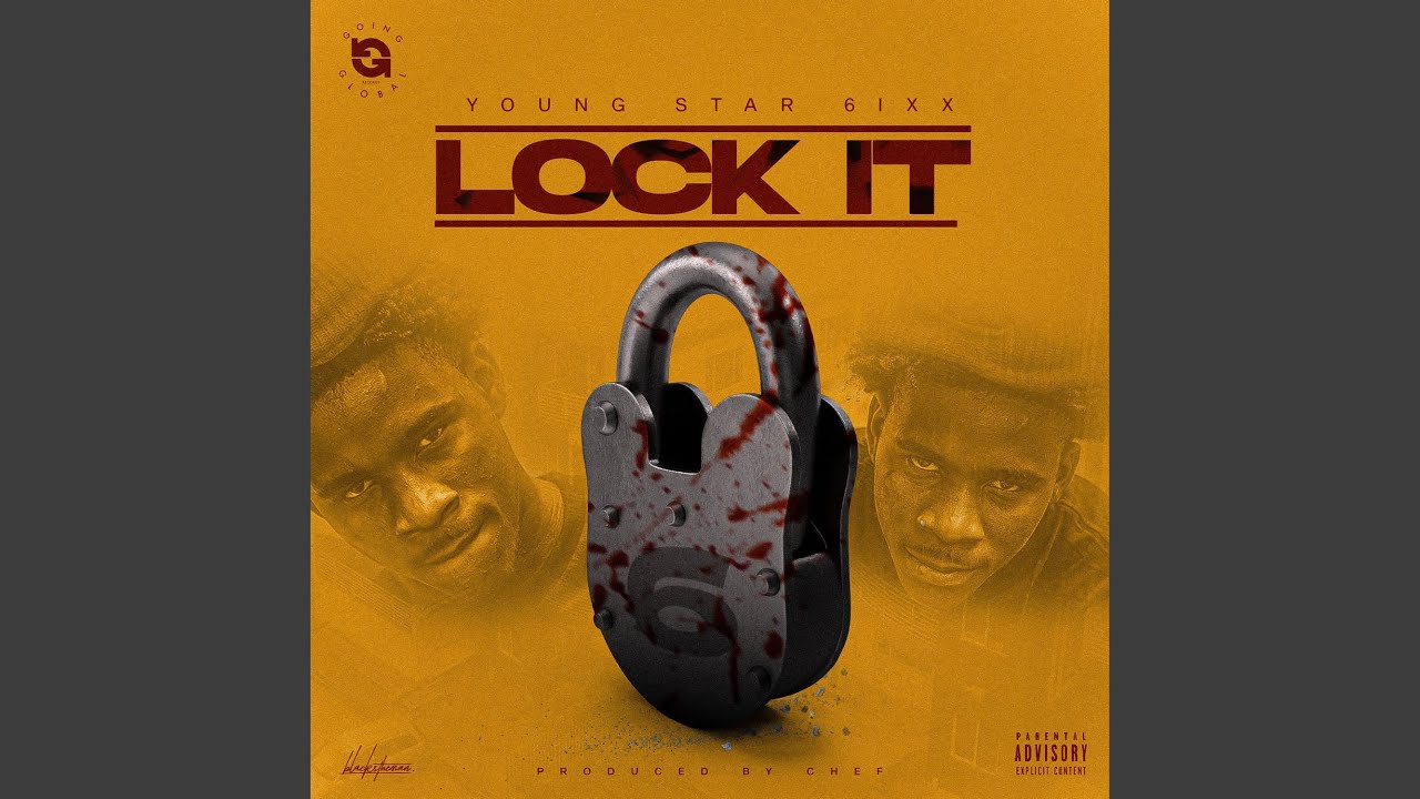 Lock It