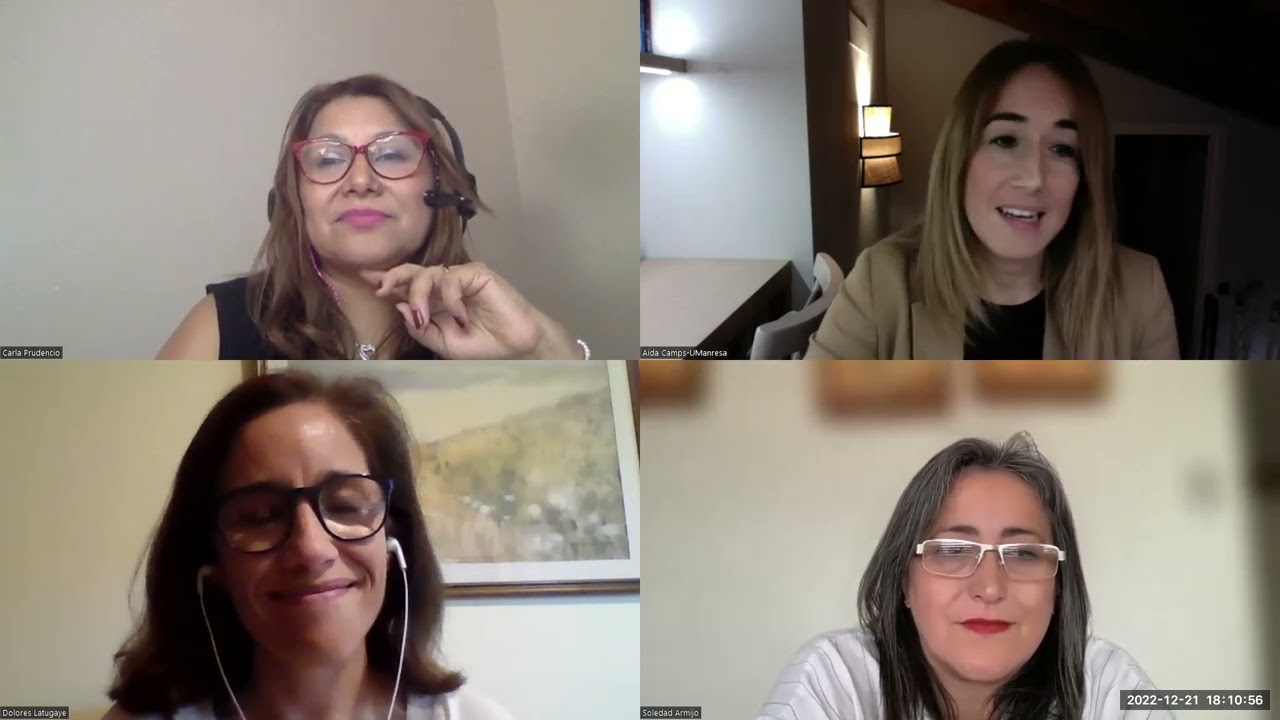 Webinar: Retos y Desafíos de la simulación clínica