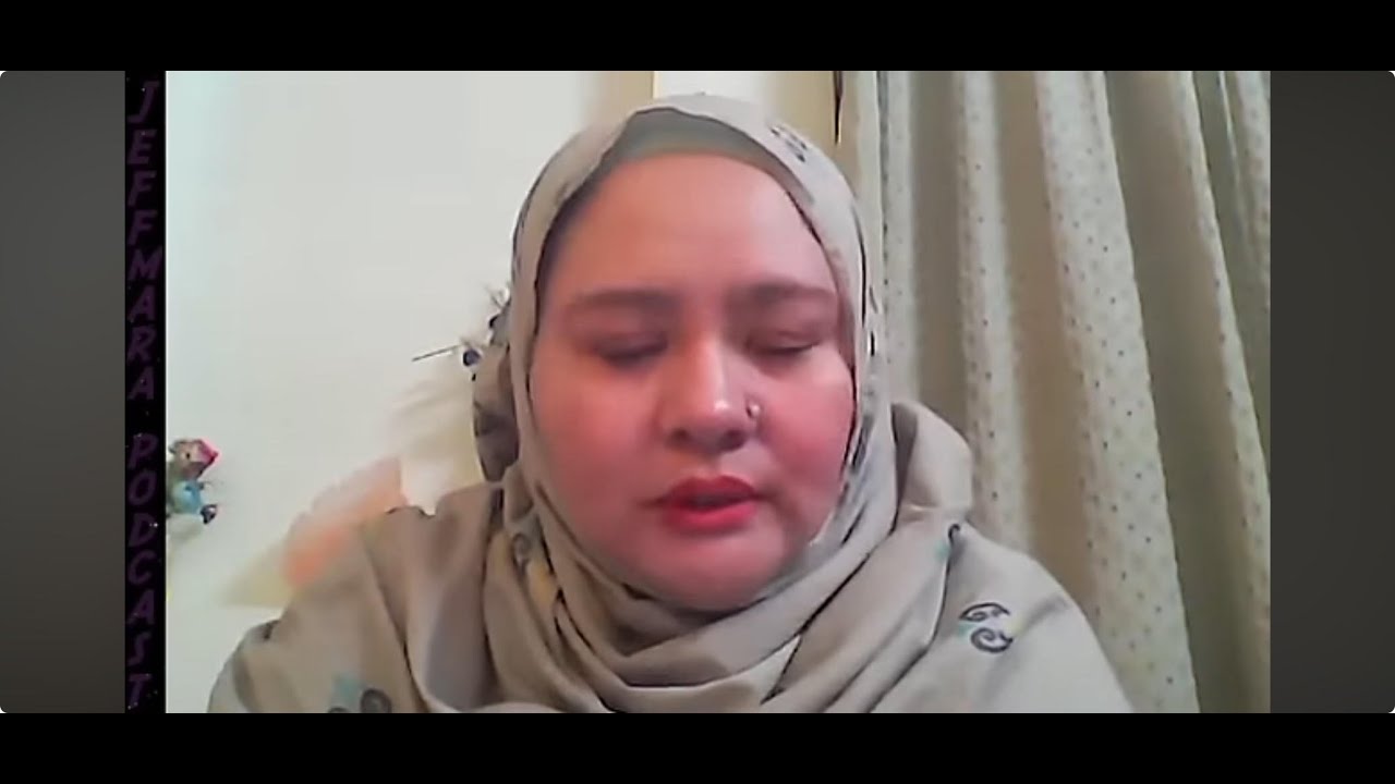 72-ENDONEZYALI KIZIN ÖLÜME YAKIN DENEYİMİ