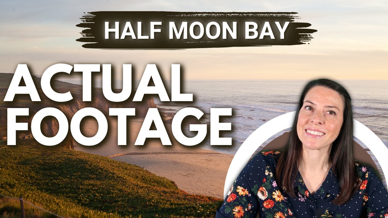 7 Reasons Half Moon Bay Should Be Your Next Home