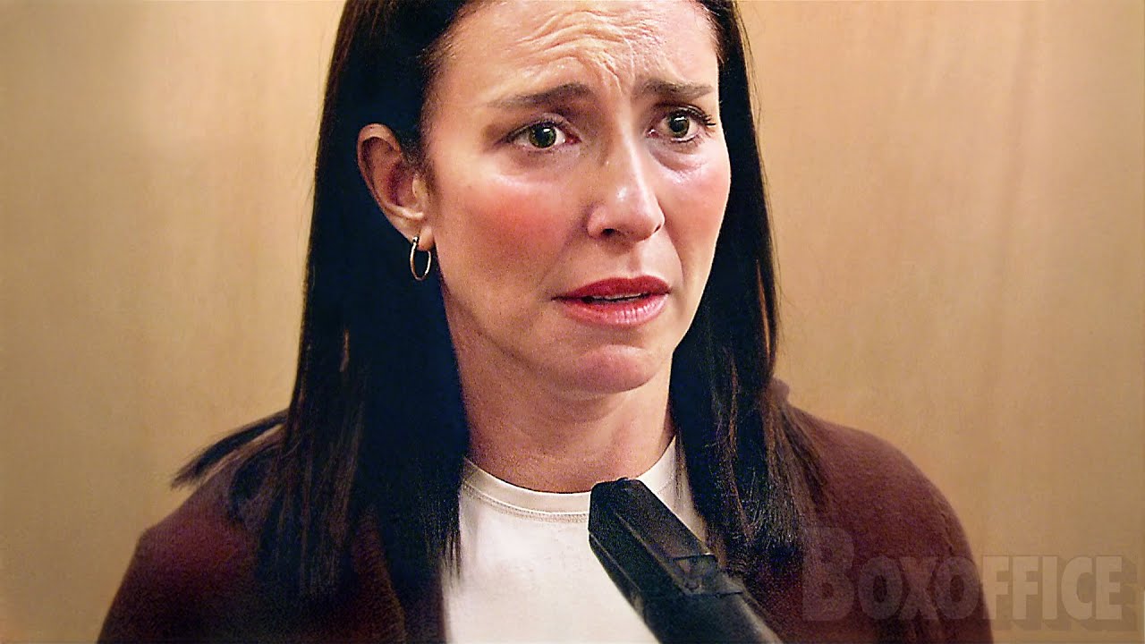 A Failed Mother | DRAMA | Full Movie in English