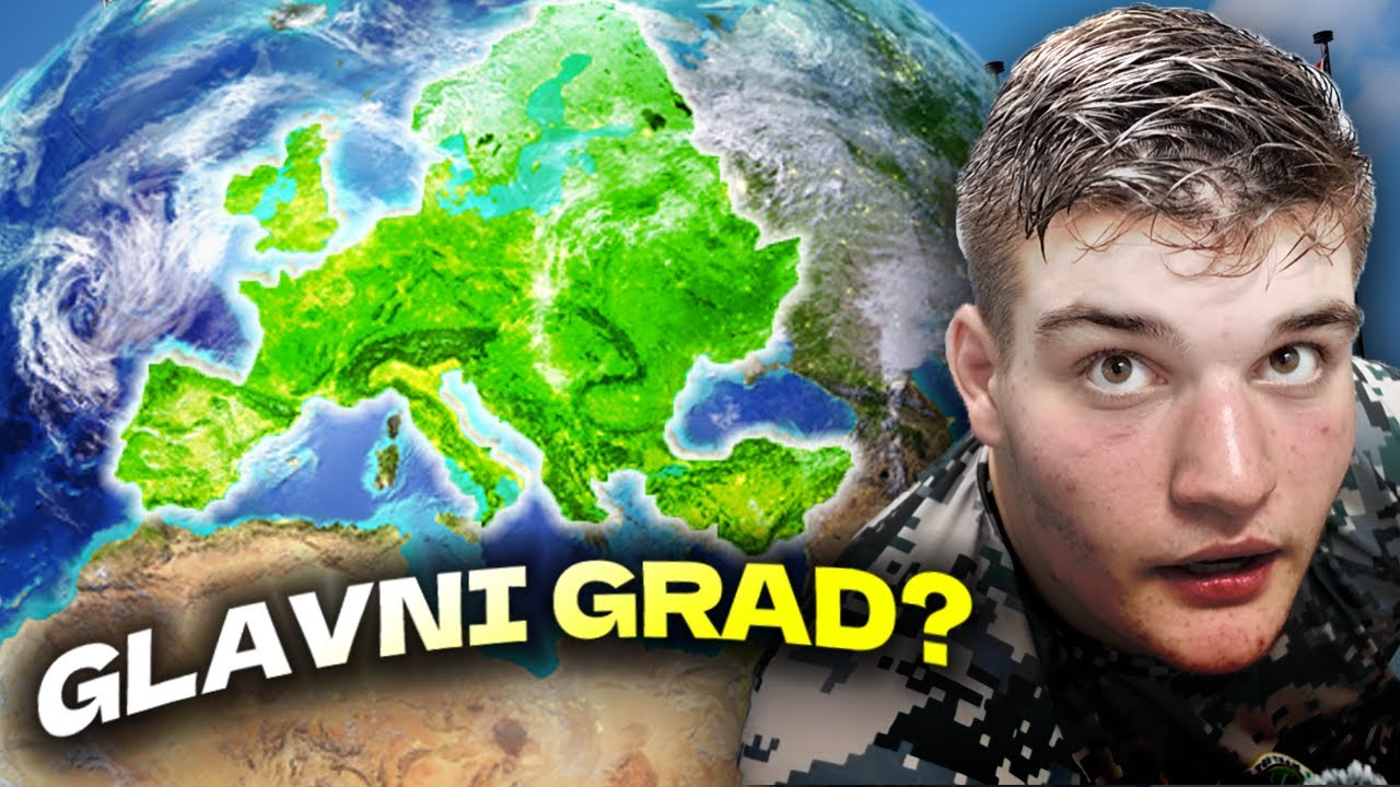 MMA BORCI POGADJAJU GLAVNE GRADOVE