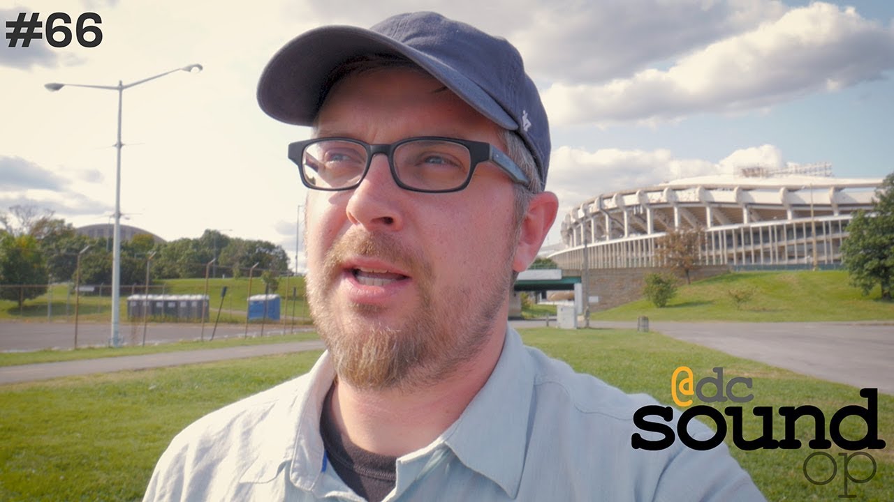 #66 - How to: Finding steady Live Sound Work in YOUR area