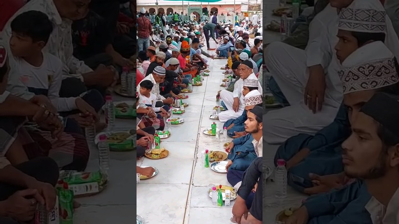 Ajmer Sharif Live Ramzan Day 20 Dargah Sharif of Khwaja Garib Nawaz (R.A) #dargah #viral #ramadan