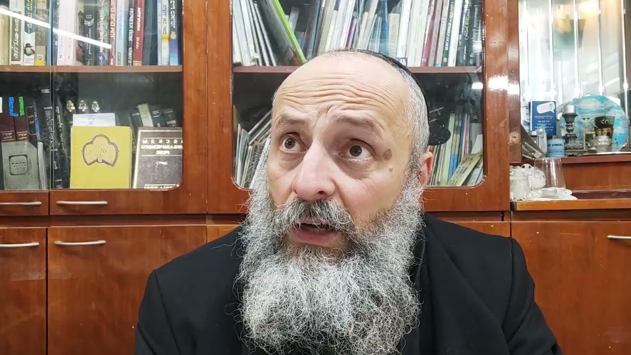 Ваехи - Беседа Любавичского Ребе на недельную главу 