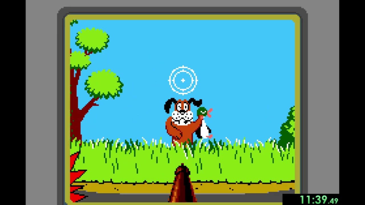 me trying to speedrun warioware gba because im bored (37:02.14)