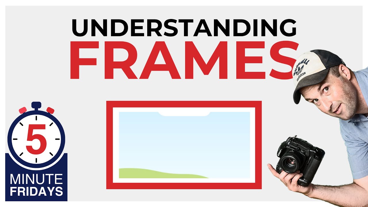 Do you really understand Canva Frames?