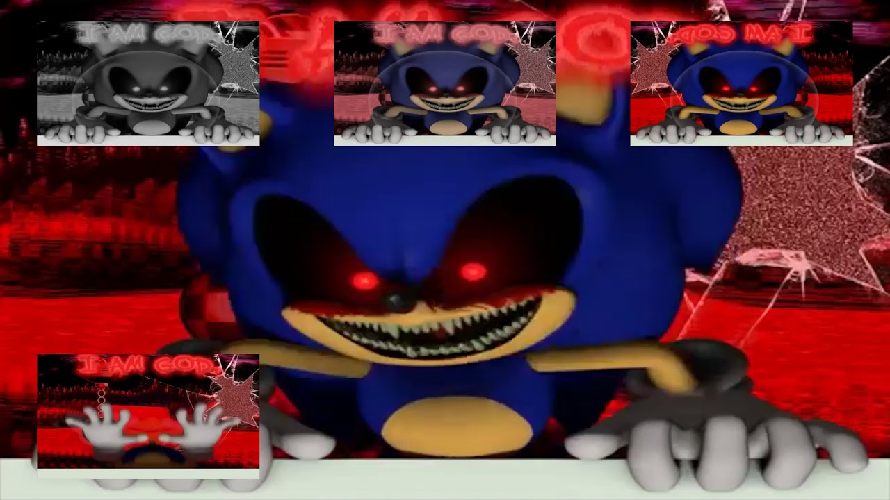 Sonic.exe Familiar Hills Sparta Format Remix