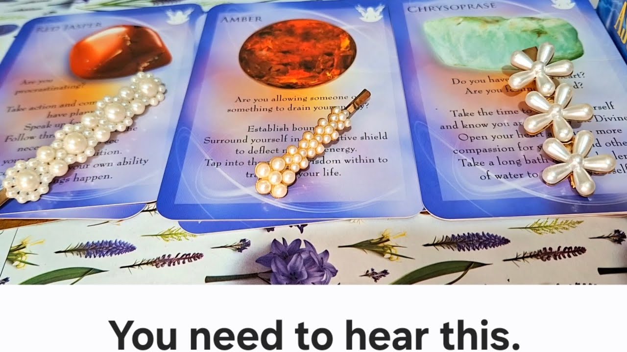 This Found YOU For A Reason! ❤️ Pick A Card Tarot Reading (Timeless)