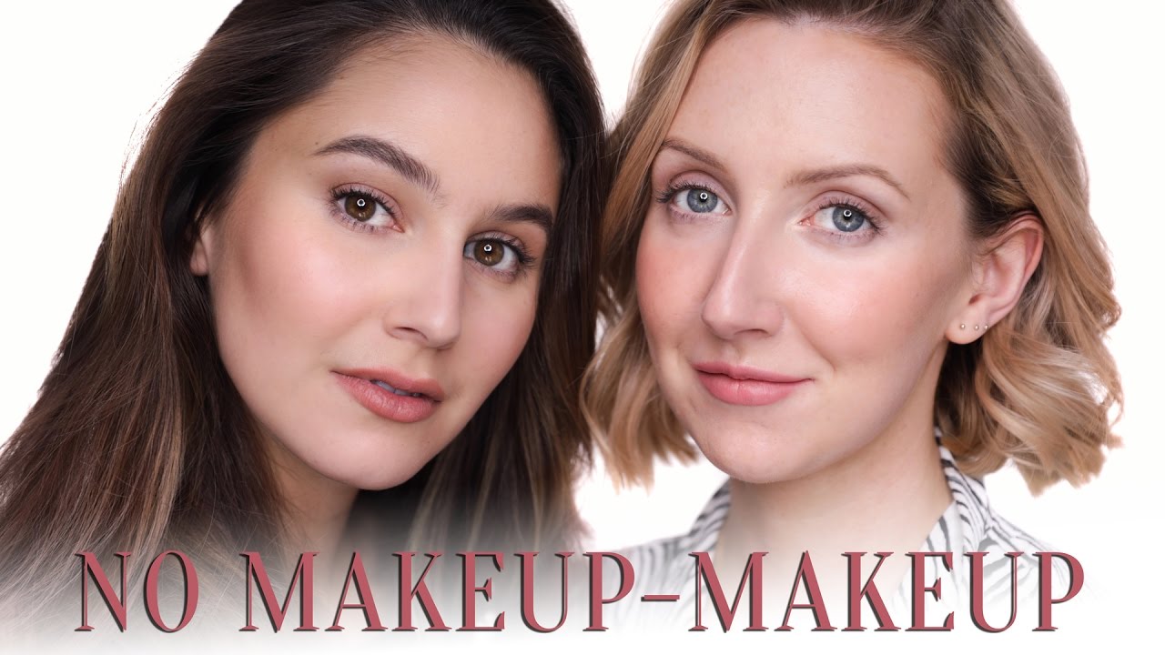 No Makeup Makeup (For Oily & Dry Skin) | #SHARIMA
