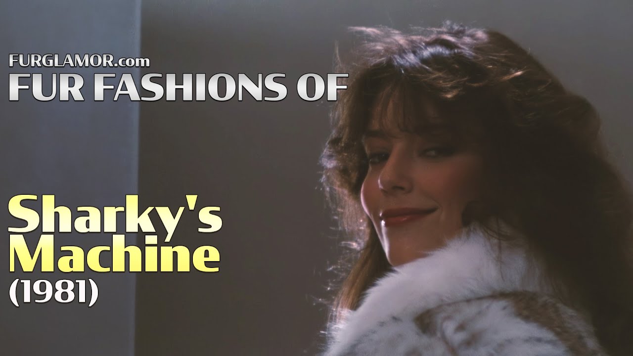 Sharky's Machine (1981) - Fur Fashion Edit - FurGlamor.com