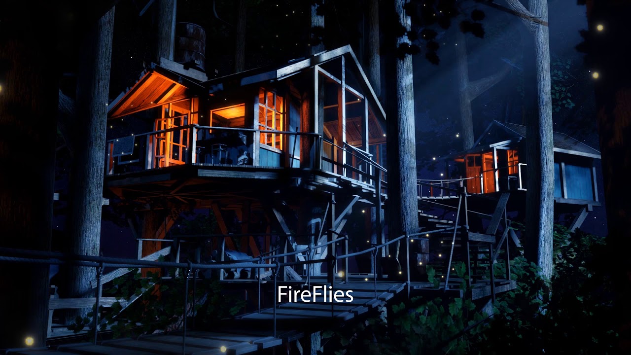 CG Lighting Showreel