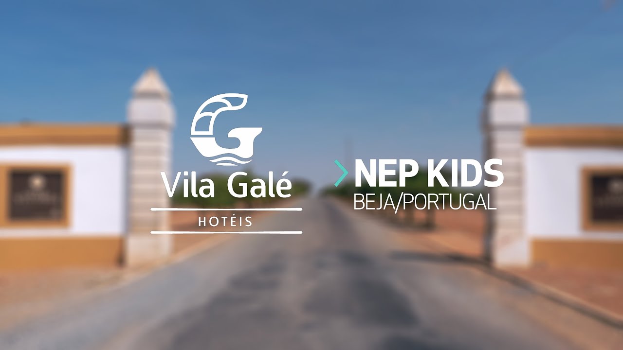 Hotel Vila Galé Nep Kids - Herdade Clube de Campo - Beja, Alentejo