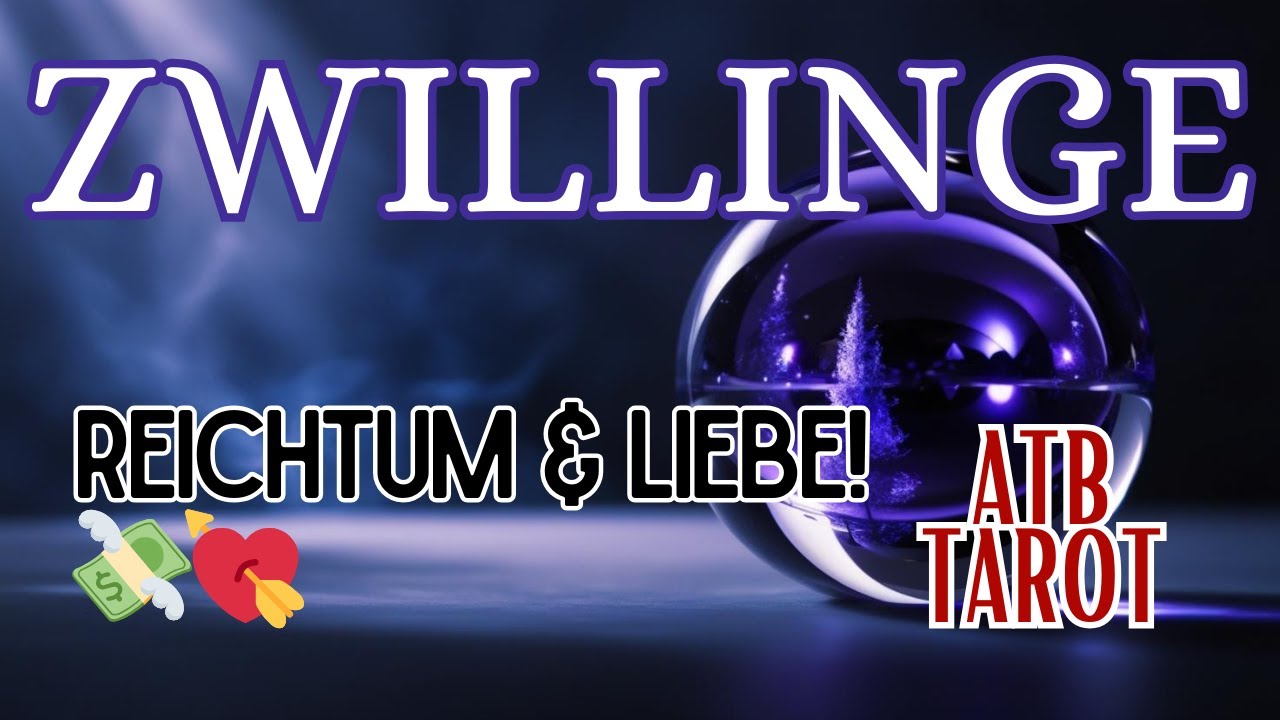 ♊️ ZWILLINGE: ENTHÜLLT! GEHEIMNISSE DES FRIEDHOFS FÜR REICHTUM UND LIEBE 💀💸