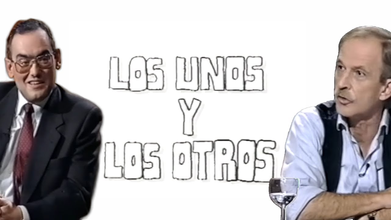 Debate sobre la despenalización del uso de drogas moderado por Ángel Casas