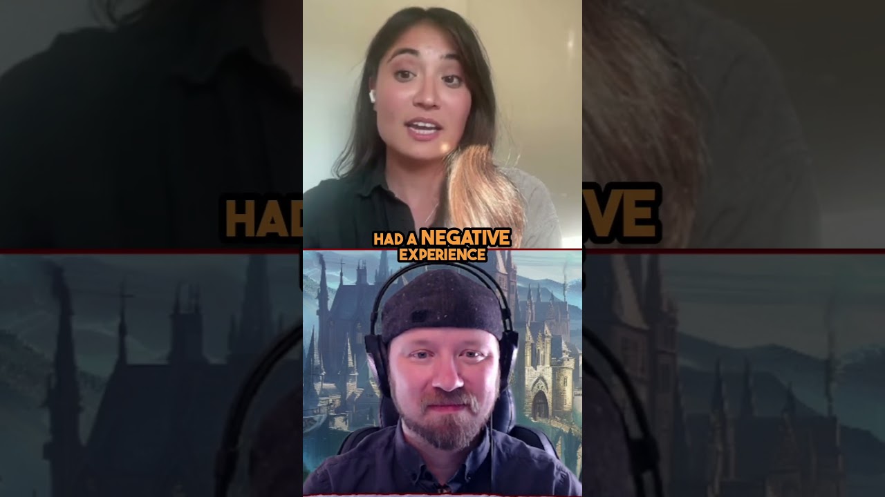 Real Stories for Gamer Character's Experience in D&D | Author Olivie Blake - Alexene Farol Follmuth