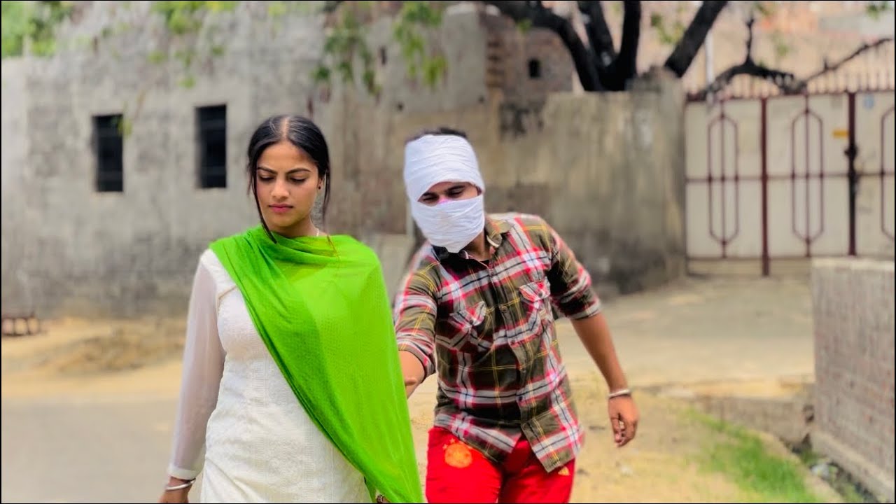 ਪਹਿਰੇਦਾਰ ਭਾਗ 7 l Pehredaar 7 l PUNJABI SERIES l NEW PUNJABI BEST SHORT MOVIES 2023 l GANDHUAN GTV