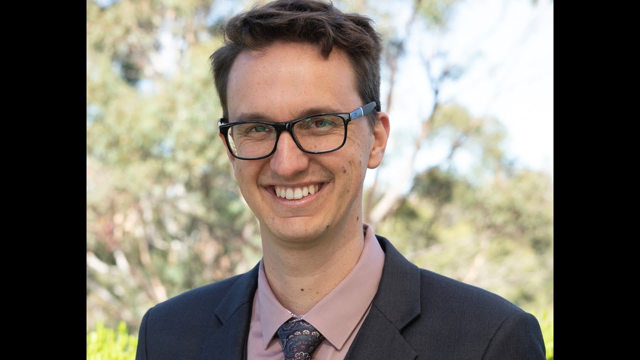 Dane Moores, Head of Strategic Relations - SSI, &ldquo;Australia is wasting skills - costing us billions.&rdquo;