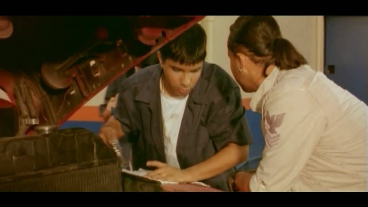 Tony Dize Ft Plan B - Solos (Video Oficial) HD