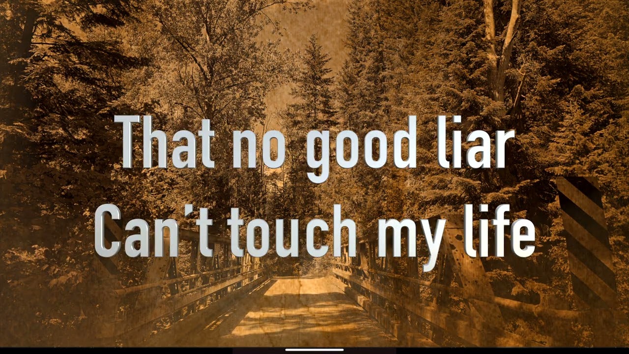 Tell the Devil - Joseph Habedank Lyrics