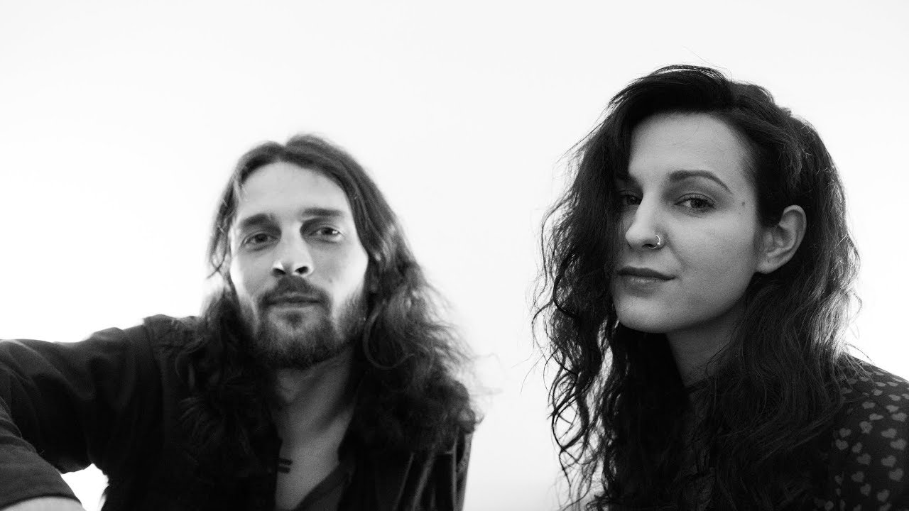 Muzsik és Volkova - Boldog voltam