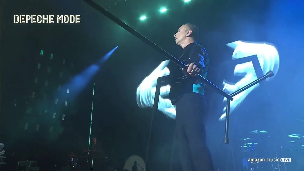 Depeche Mode - Everything Counts (Live at Primavera Sound 2023)