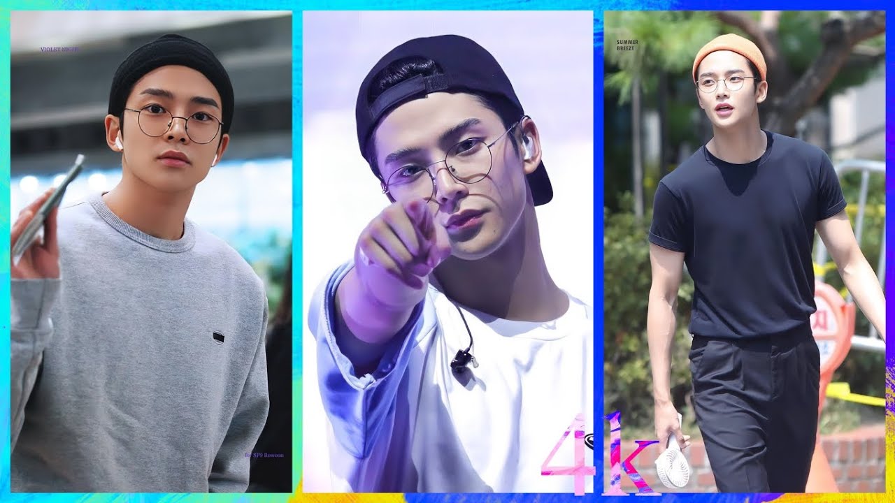 Best 🖼️pic of Rowoon 1080p