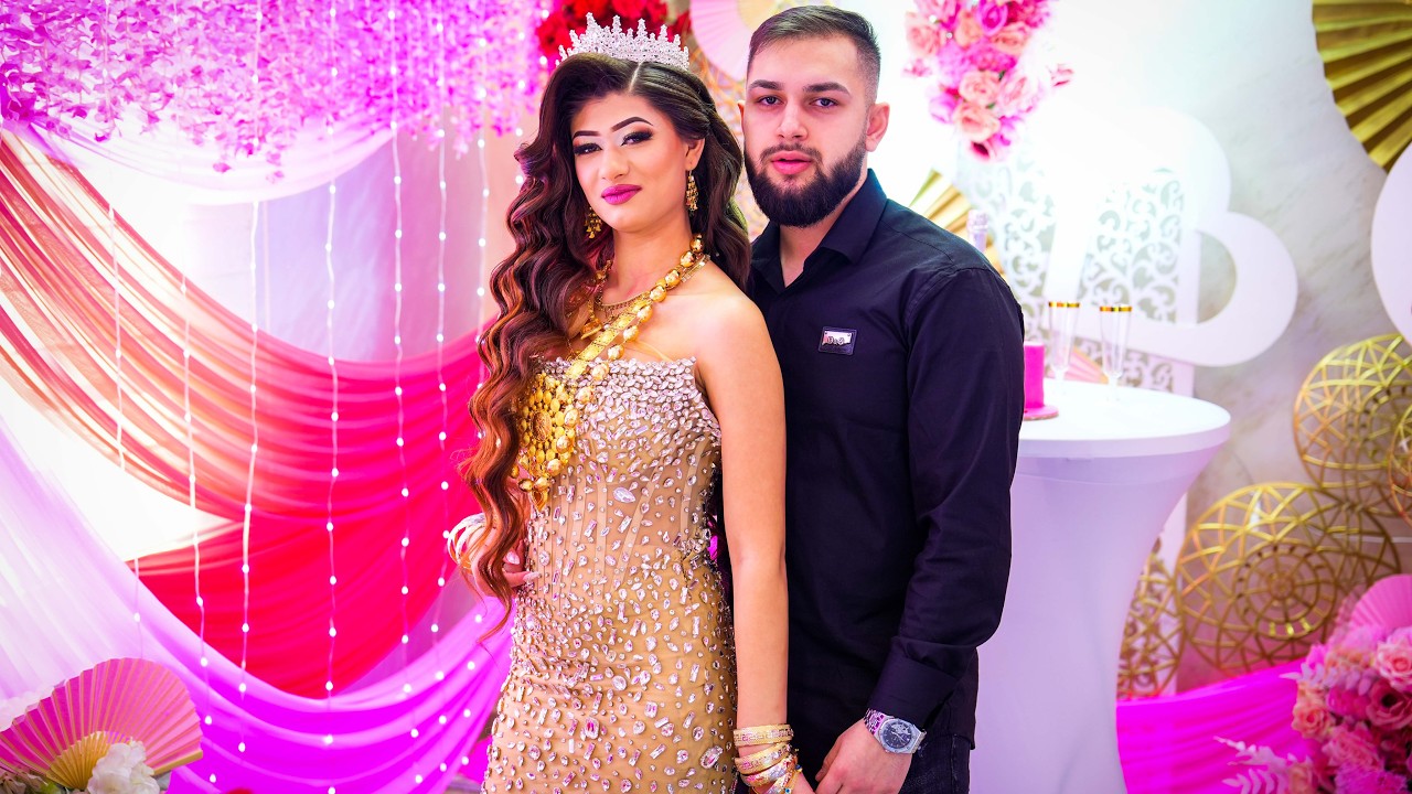 CANLI YAYIN demirdenis 4K