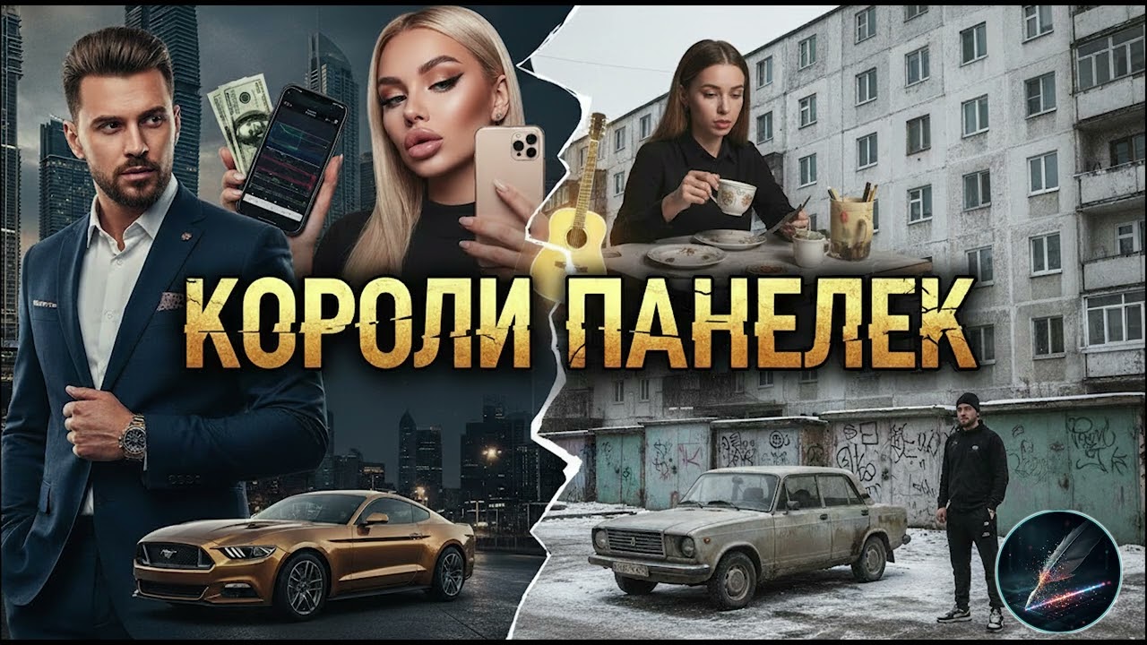 Короли панелек (Original Mix / Архив)