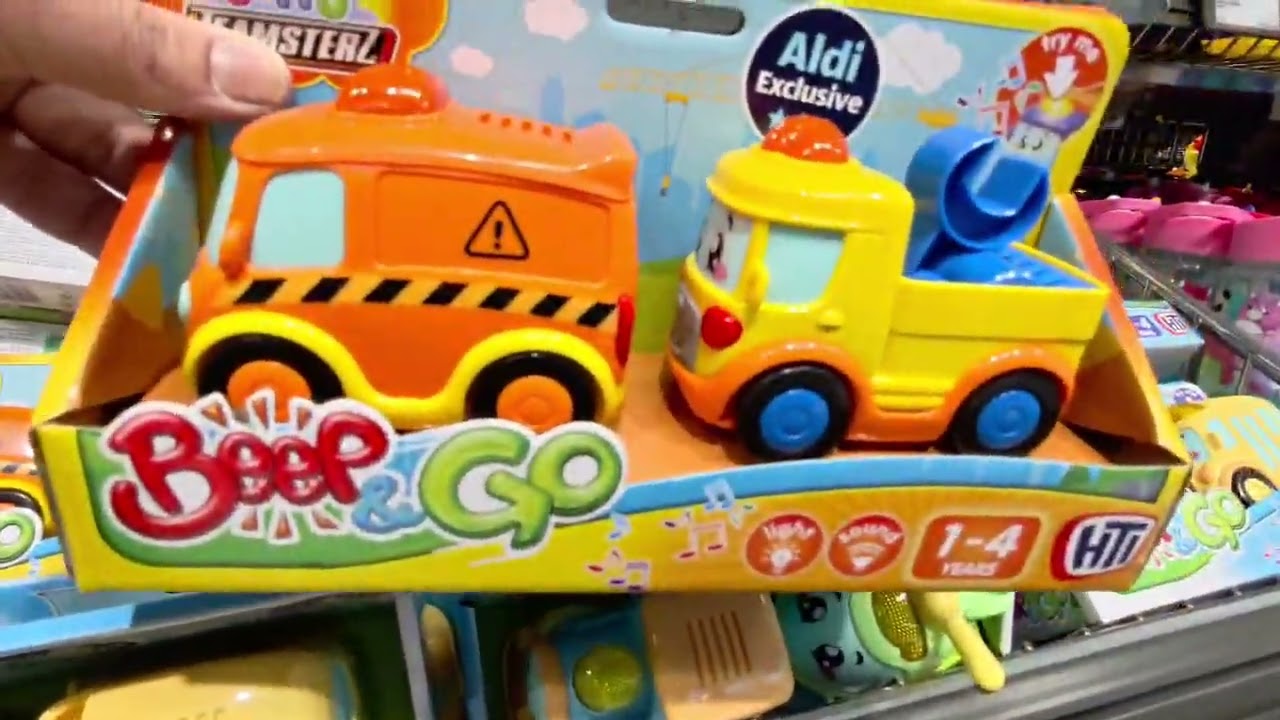 Aldi Offers 