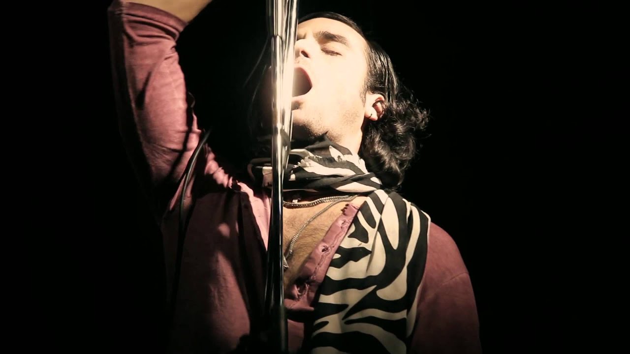 Attaccati al CAnto - Gianni Cyano - Videoclip Ufficiale