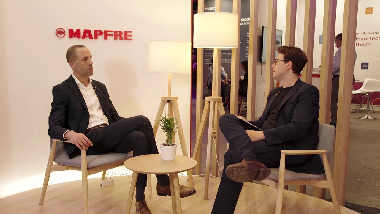 Interview with Yago S&aacute;nchez Quintas, Control Expert - ITC DIA Europe Barcelona 2023