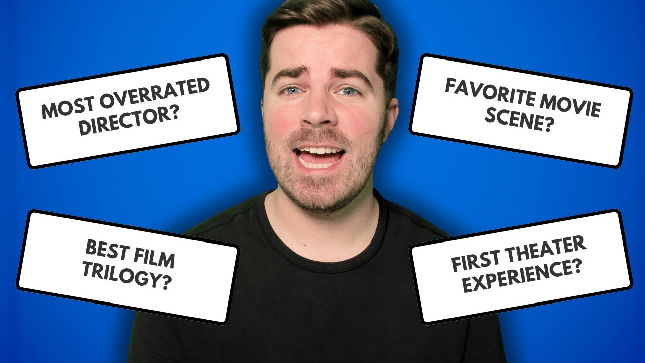 Answering Your BIGGEST Questions About Movies, Physical Media & What's Next!