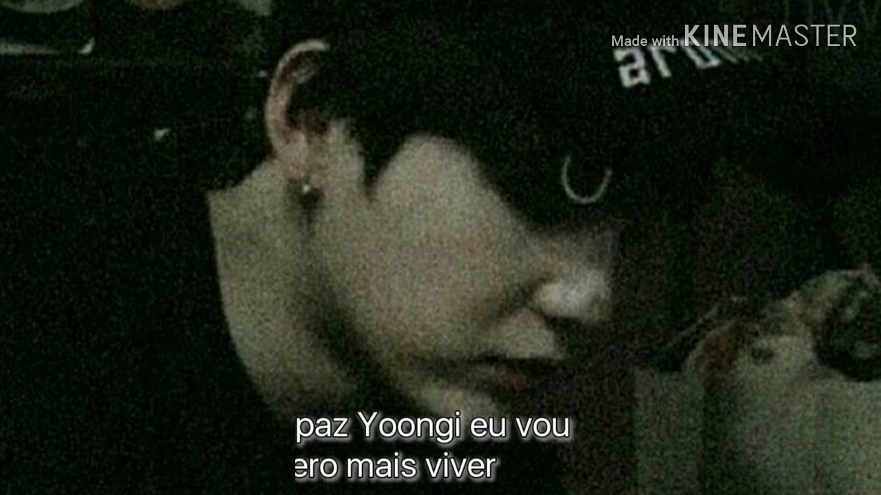 Yoongi  (ASMR)- S/N Não pular por favo! 😔🙏🖤