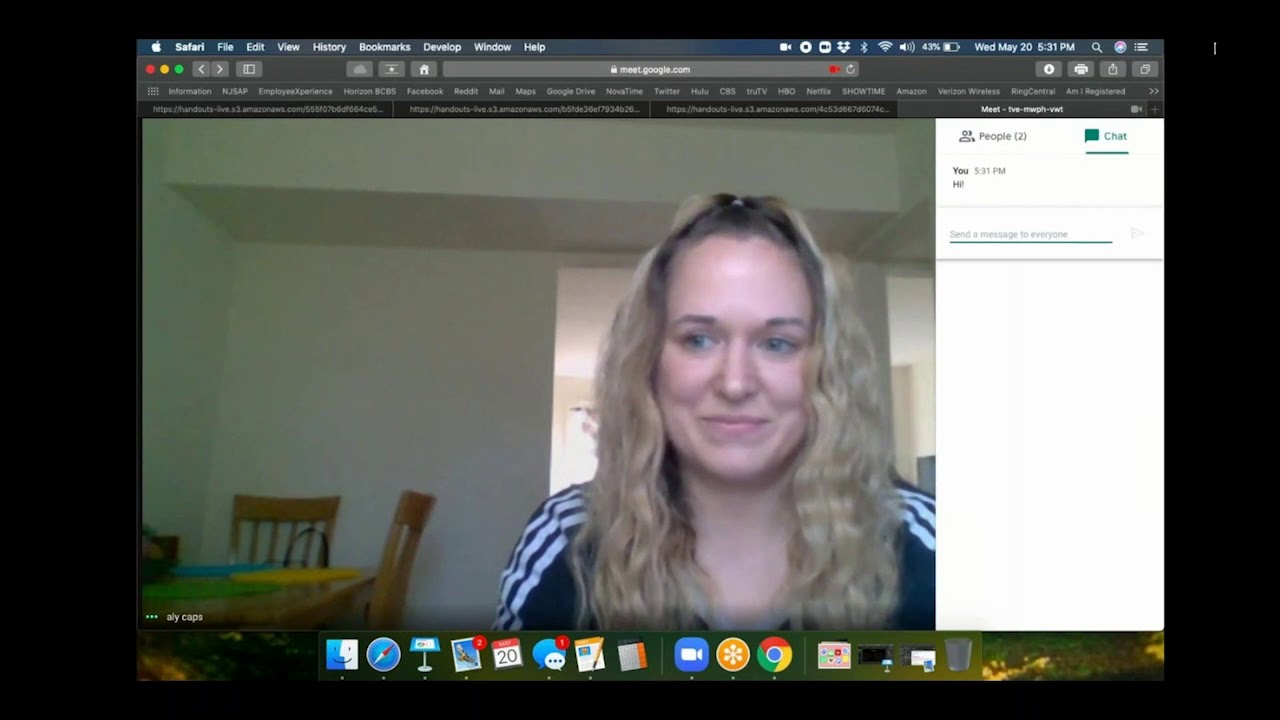 How to Use Google Meet