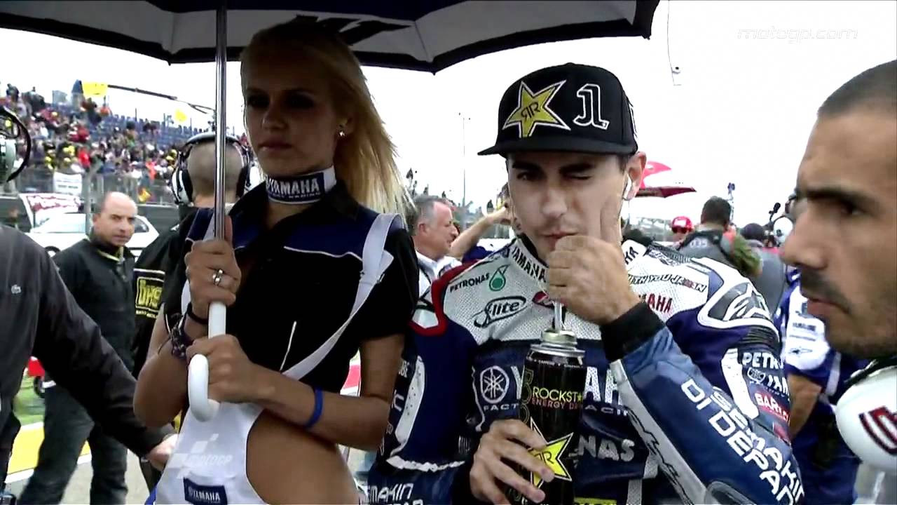 MotoGP Rewind: Arag&oacute;n 2011